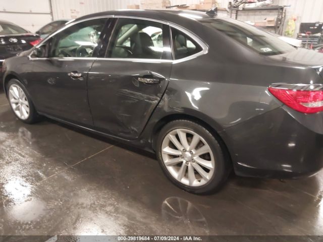 1G4PS5SKXE4123420 Buick Verano Leather Group