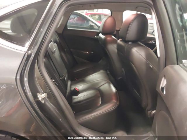 1G4PS5SKXE4123420 Buick Verano Leather Group