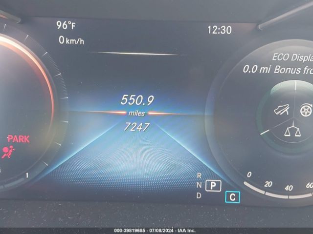 W1KWF8EB1MR609574 Mercedes-Benz C 300 4matic