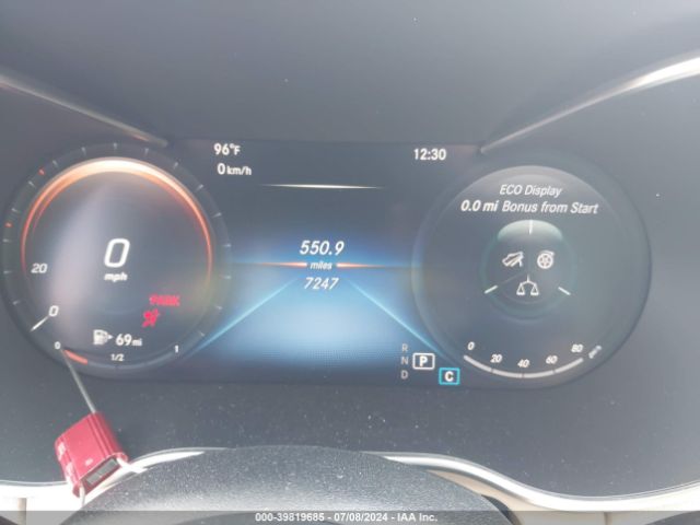 W1KWF8EB1MR609574 Mercedes-Benz C 300 4matic