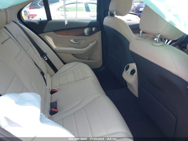 W1KWF8EB1MR609574 Mercedes-Benz C 300 4matic