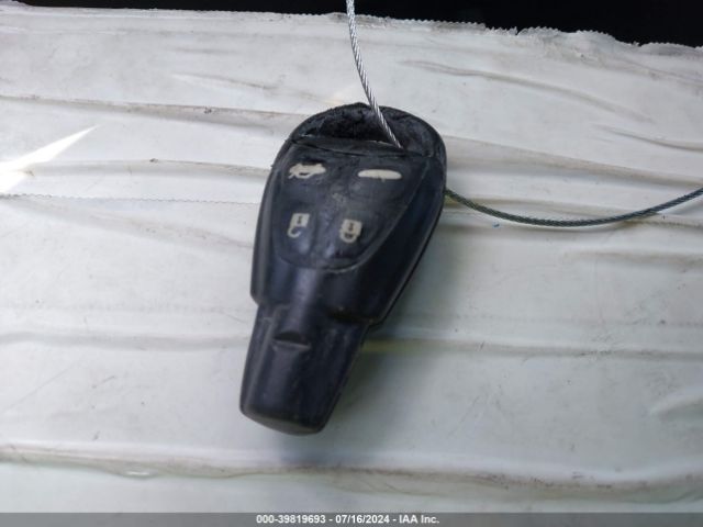 2004 SAAB 9-3 YS3FH79Y946013541 Photo 10