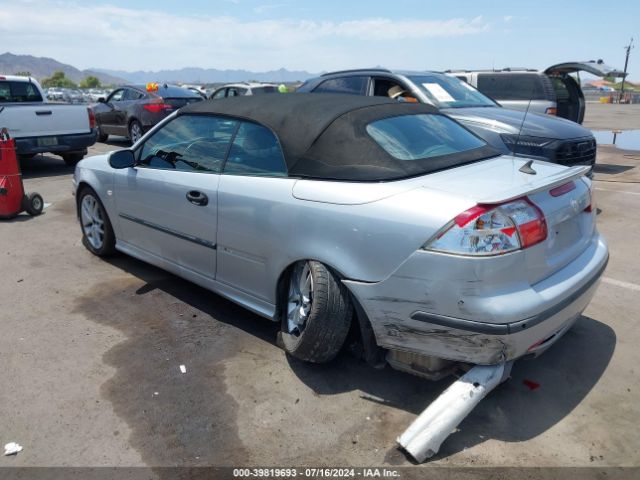 2004 SAAB 9-3 YS3FH79Y946013541 Photo 2