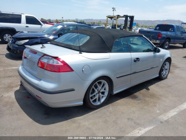 2004 SAAB 9-3 YS3FH79Y946013541 Photo 3