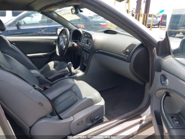 2004 SAAB 9-3 YS3FH79Y946013541 Photo 4