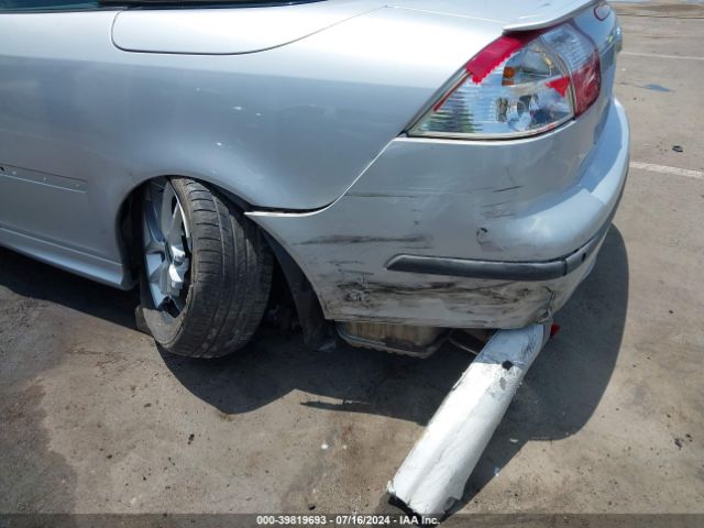 2004 SAAB 9-3 YS3FH79Y946013541 Photo 5
