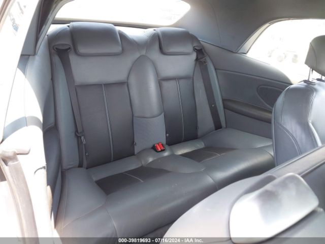 2004 SAAB 9-3 YS3FH79Y946013541 Photo 7