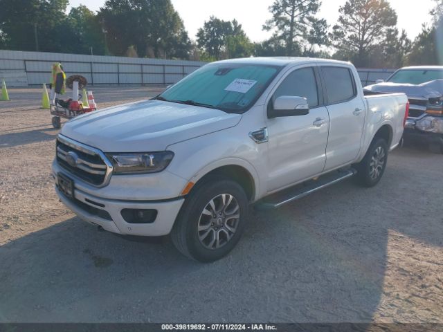 1FTER4EH5KLA19520 Ford Ranger Lariat