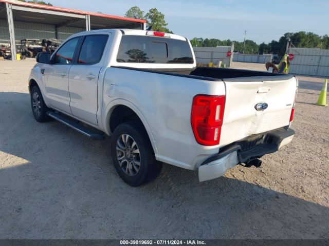 1FTER4EH5KLA19520 Ford Ranger Lariat