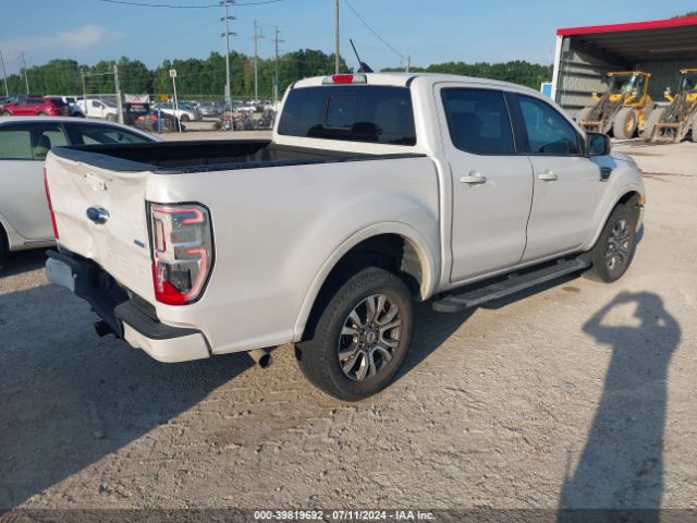 1FTER4EH5KLA19520 Ford Ranger Lariat