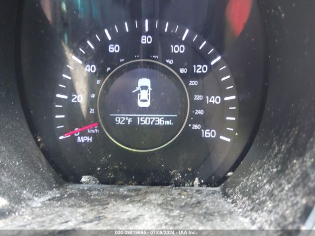 5XXGM4A79FG364561 KIA Optima Lx