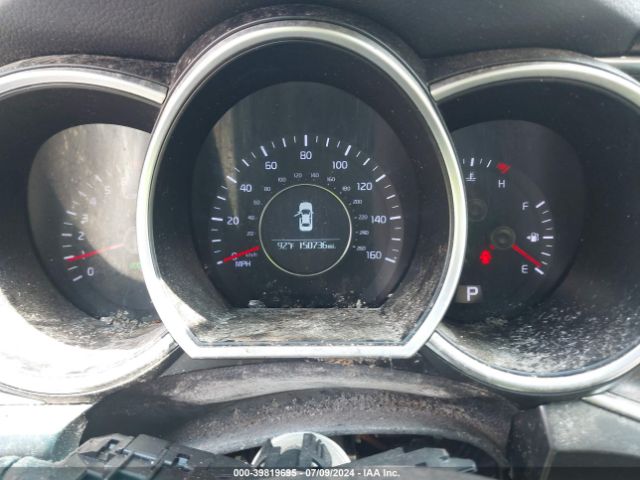 5XXGM4A79FG364561 KIA Optima Lx