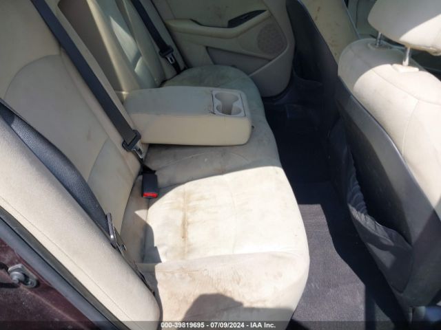 5XXGM4A79FG364561 KIA Optima Lx