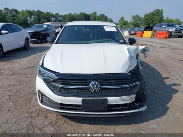 3VWAM7BU8RM044143 Volkswagen Jetta 1.5t Sport