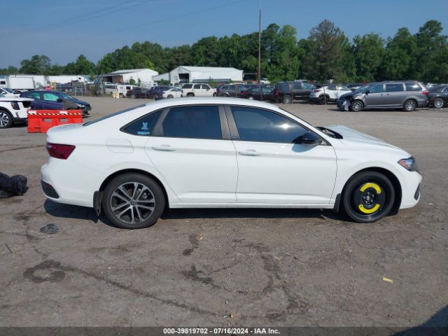 3VWAM7BU8RM044143 Volkswagen Jetta 1.5t Sport