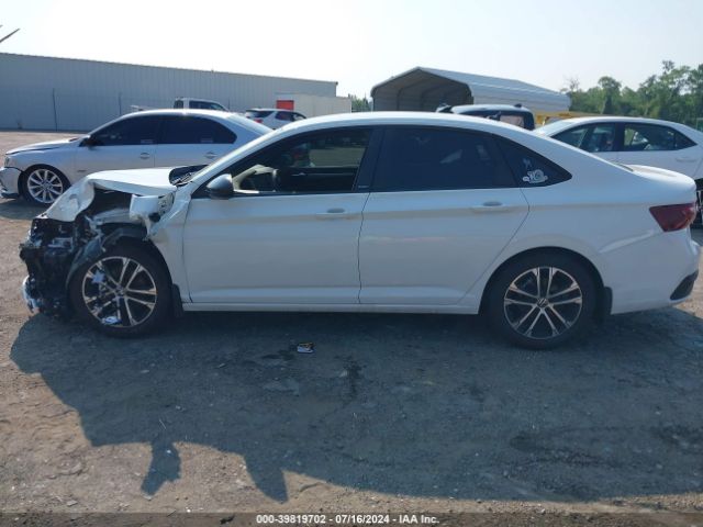 3VWAM7BU8RM044143 Volkswagen Jetta 1.5t Sport