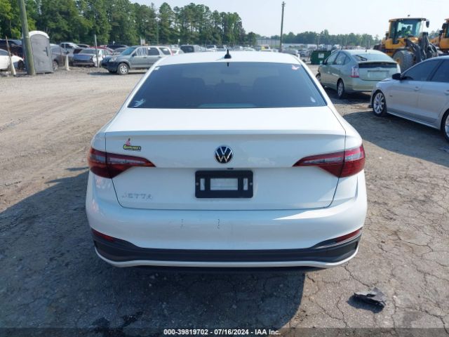 3VWAM7BU8RM044143 Volkswagen Jetta 1.5t Sport