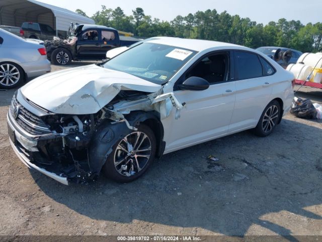 3VWAM7BU8RM044143 Volkswagen Jetta 1.5t Sport