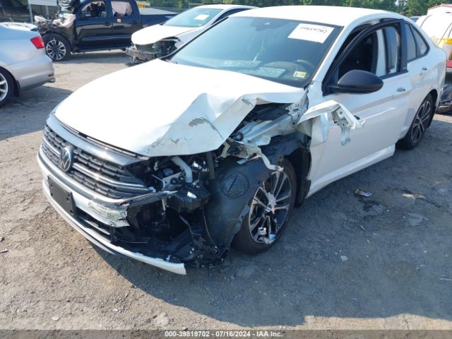 3VWAM7BU8RM044143 Volkswagen Jetta 1.5t Sport