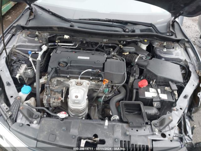 1HGCR2F37GA158647 Honda ACCORD LX
