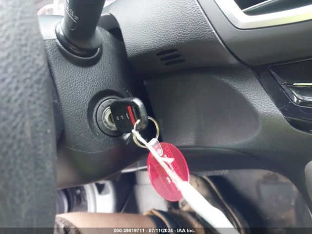 1HGCR2F37GA158647 Honda ACCORD LX