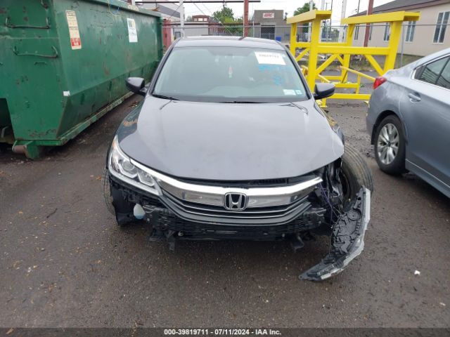 1HGCR2F37GA158647 Honda ACCORD LX