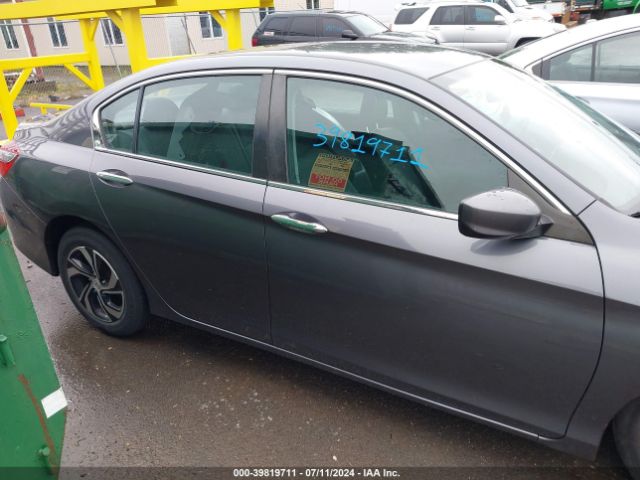 1HGCR2F37GA158647 Honda ACCORD LX