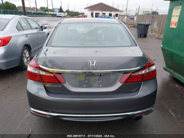 1HGCR2F37GA158647 Honda ACCORD LX