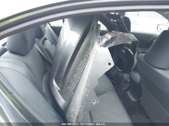 1HGCR2F37GA158647 Honda ACCORD LX