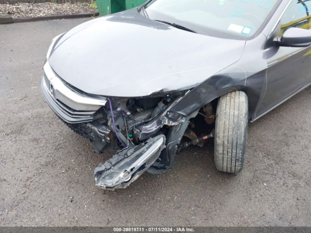 1HGCR2F37GA158647 Honda ACCORD LX