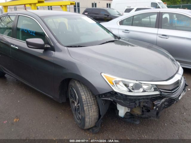 1HGCR2F37GA158647 Honda ACCORD LX