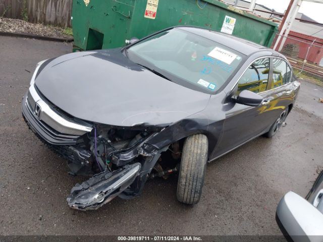 1HGCR2F37GA158647 Honda ACCORD LX