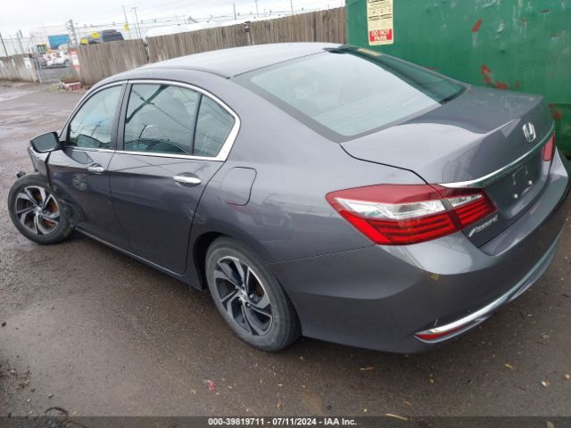 1HGCR2F37GA158647 Honda ACCORD LX