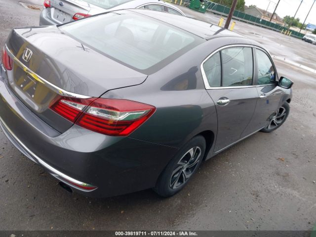 1HGCR2F37GA158647 Honda ACCORD LX