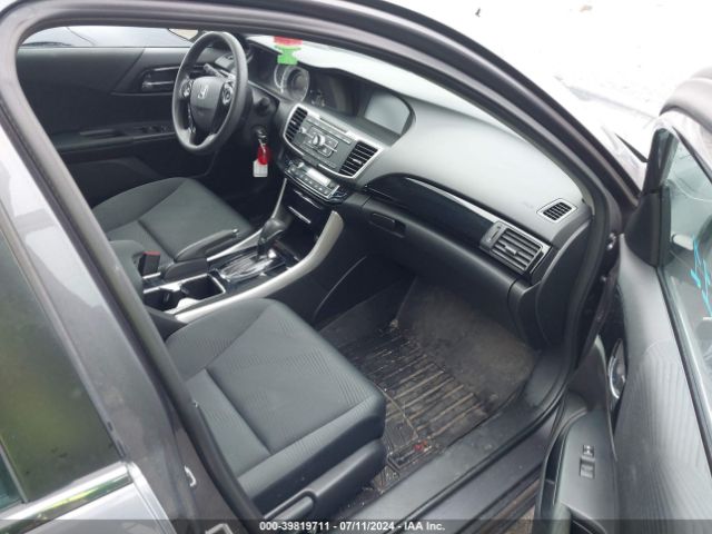 1HGCR2F37GA158647 Honda ACCORD LX
