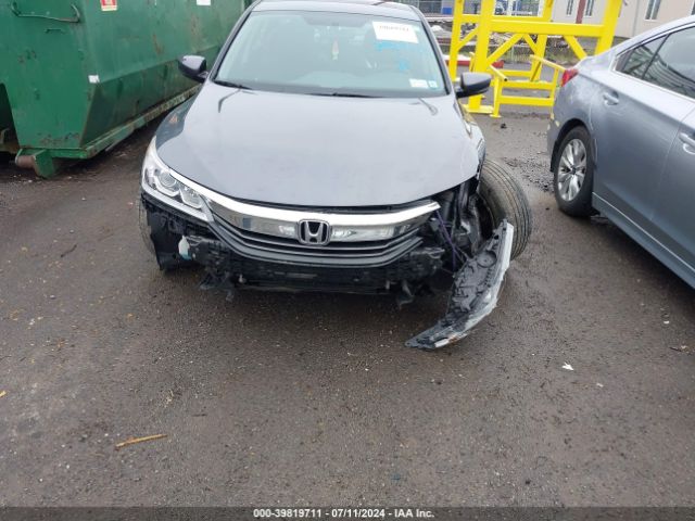 1HGCR2F37GA158647 Honda ACCORD LX