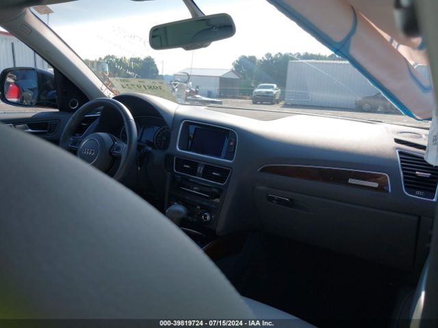 WA1DGAFP3FA137681 Audi Q5 3.0t Premium Plus