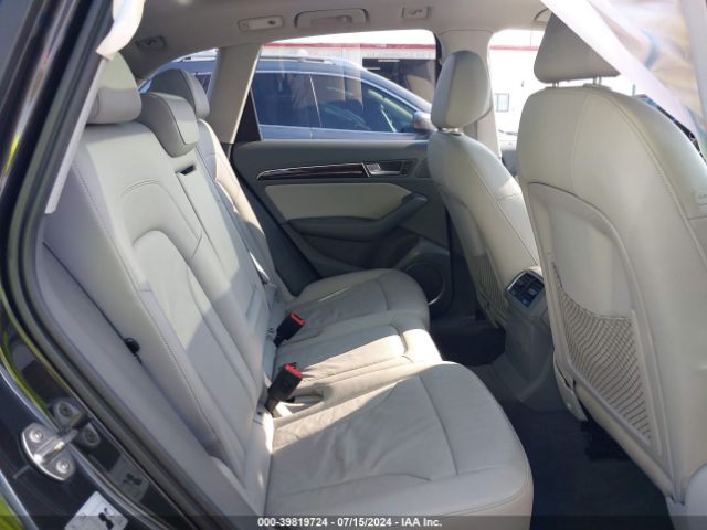 WA1DGAFP3FA137681 Audi Q5 3.0t Premium Plus