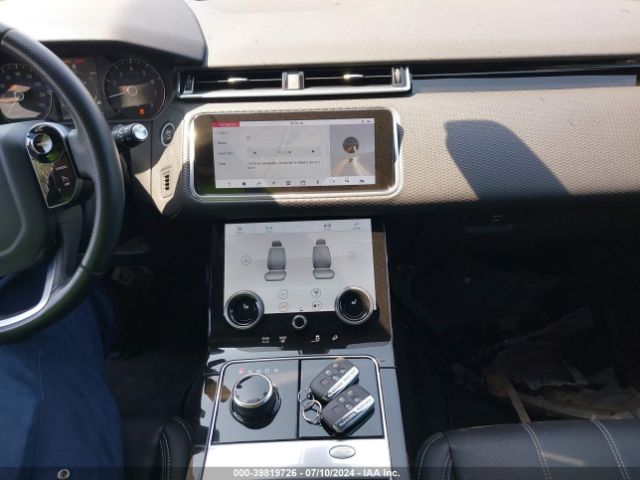SALYB2EX5LA296140 Land Rover Range Rover Velar P250 S