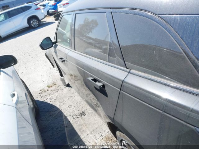 SALYB2EX5LA296140 Land Rover Range Rover Velar P250 S