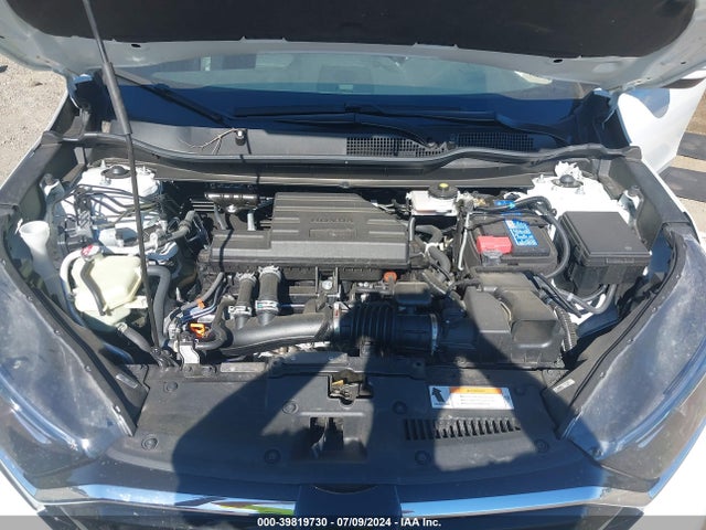 Honda Cr-v Awd Ex 2022 7FARW2H58NE016624 Image 10