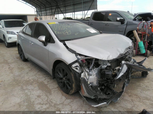2024 JTDBCMFE6R3027824 main image