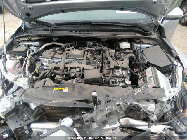 Toyota Corolla Hybrid Se 2024 JTDBCMFE6R3027824 Image 10