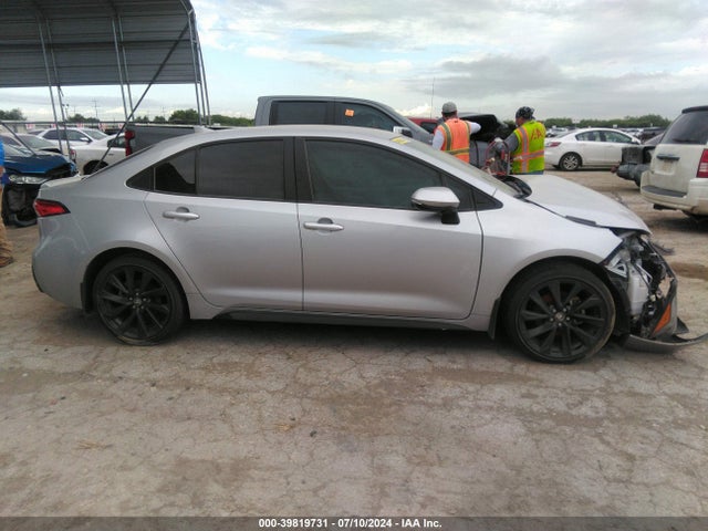 Toyota Corolla Hybrid Se 2024 JTDBCMFE6R3027824 Image 12