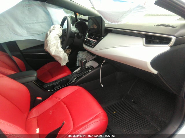 Toyota Corolla Hybrid Se 2024 JTDBCMFE6R3027824 Image 5