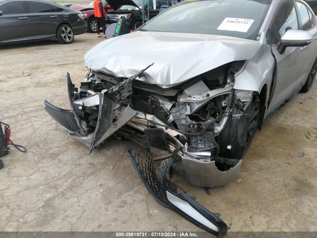Toyota Corolla Hybrid Se 2024 JTDBCMFE6R3027824 Image 6