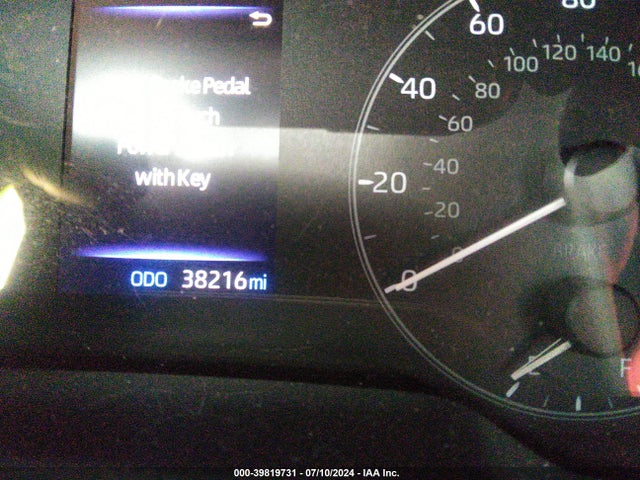 Toyota Corolla Hybrid Se 2024 JTDBCMFE6R3027824 Image 7