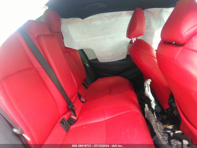 Toyota Corolla Hybrid Se 2024 JTDBCMFE6R3027824 Image 8