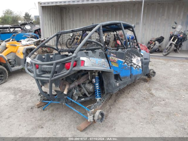 2013 POLARIS RZR 4XAXT9EA2DB792035 Photo 3