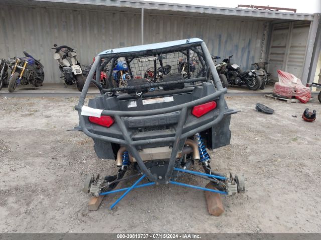 2013 POLARIS RZR 4XAXT9EA2DB792035 Photo 5